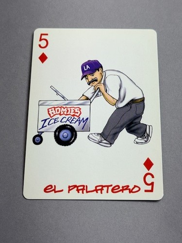 Vintage homies palatero - vintage,