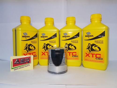 Bardahl xtc c60 - c60, harley