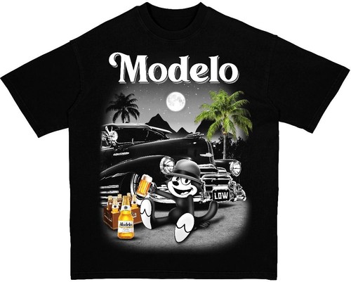 Modelo the cat mens - cat,