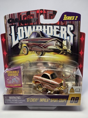 Car tuned lowriders series - car,
