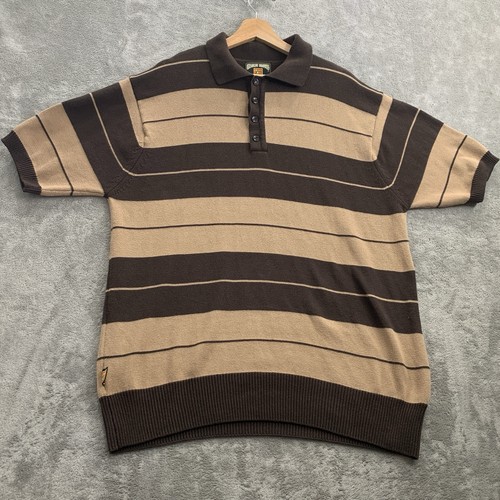 County charlie brown polo - county,