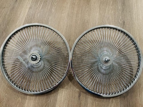 Lowrider bicycle dayton - 20",