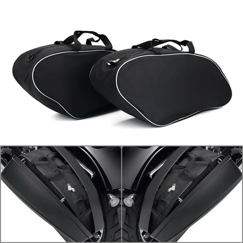 Saddlebag inner bags for - inner,