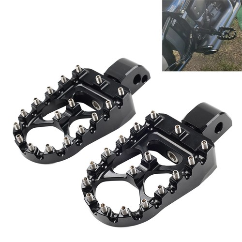 Style rear foot pegs - foot, pedal