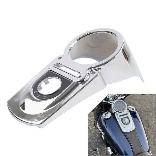 Fuel tank dash - dash, console