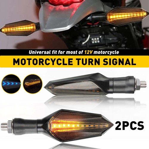 Pair 12v motorcycle - 12v,