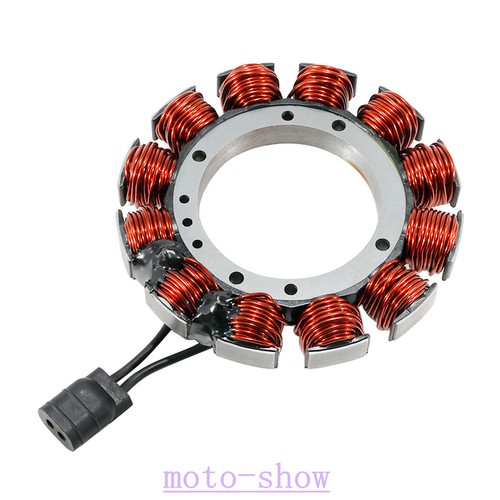 Magneto generator stator - magneto, coil