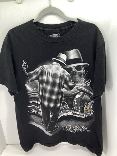 Dga shirt tshirt men - shirt, large