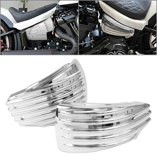 Abs battery side cover - cover, panels