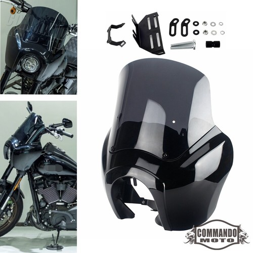 For harley low rider fxlrs - s,