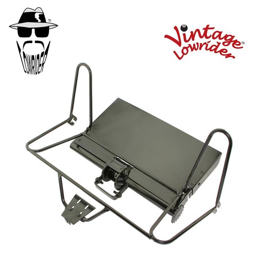 Vintage lowrider trlcycle - lowrider, 20"