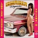 Various artists low rider - -,