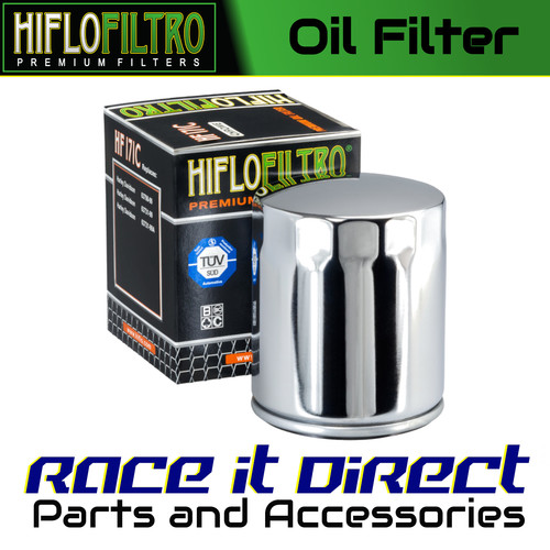 Oil filter for - harley, davidson