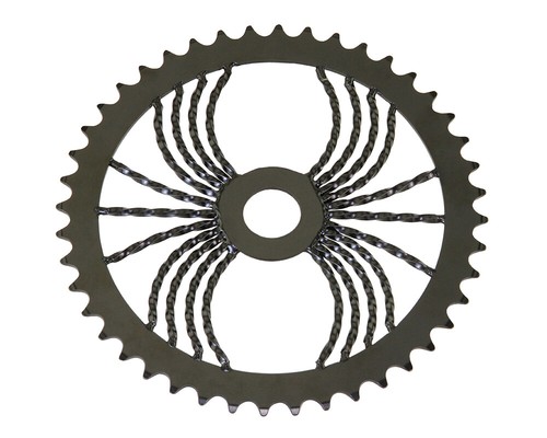 Bike lowrider spider twisted - spider,