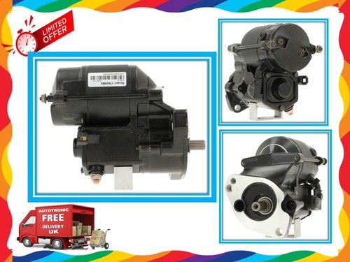 Starter motor for - motor,