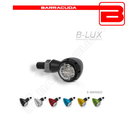 Barracuda led arrows - led, s-led