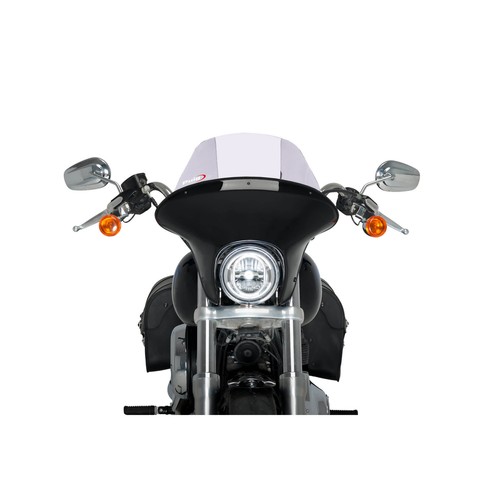 Puig sml touring transparent - sml,