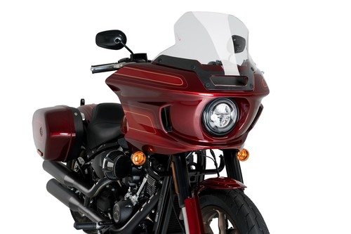 Puig touring screen clear - touring,