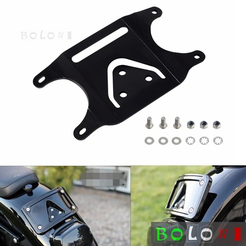 Number plate holder - plate,
