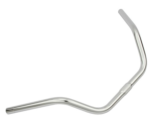 Lowrider bicycle 912 chrome - lowrider,