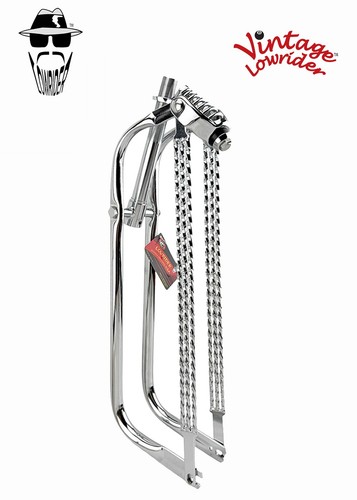 Vintage lowrider bent - 26",