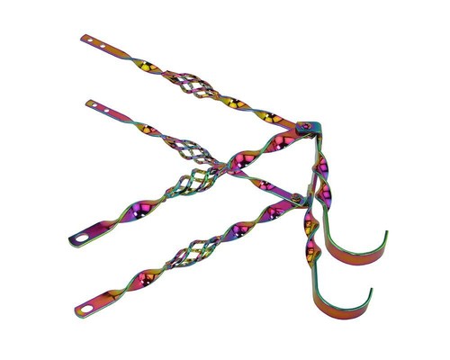 Bike lowrider cage - 20,