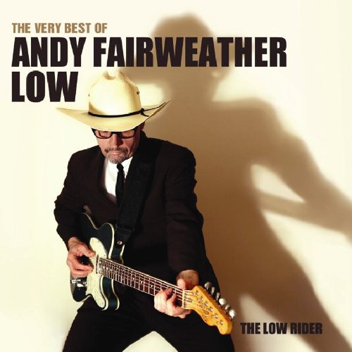 Andy fairweather low - andy, the